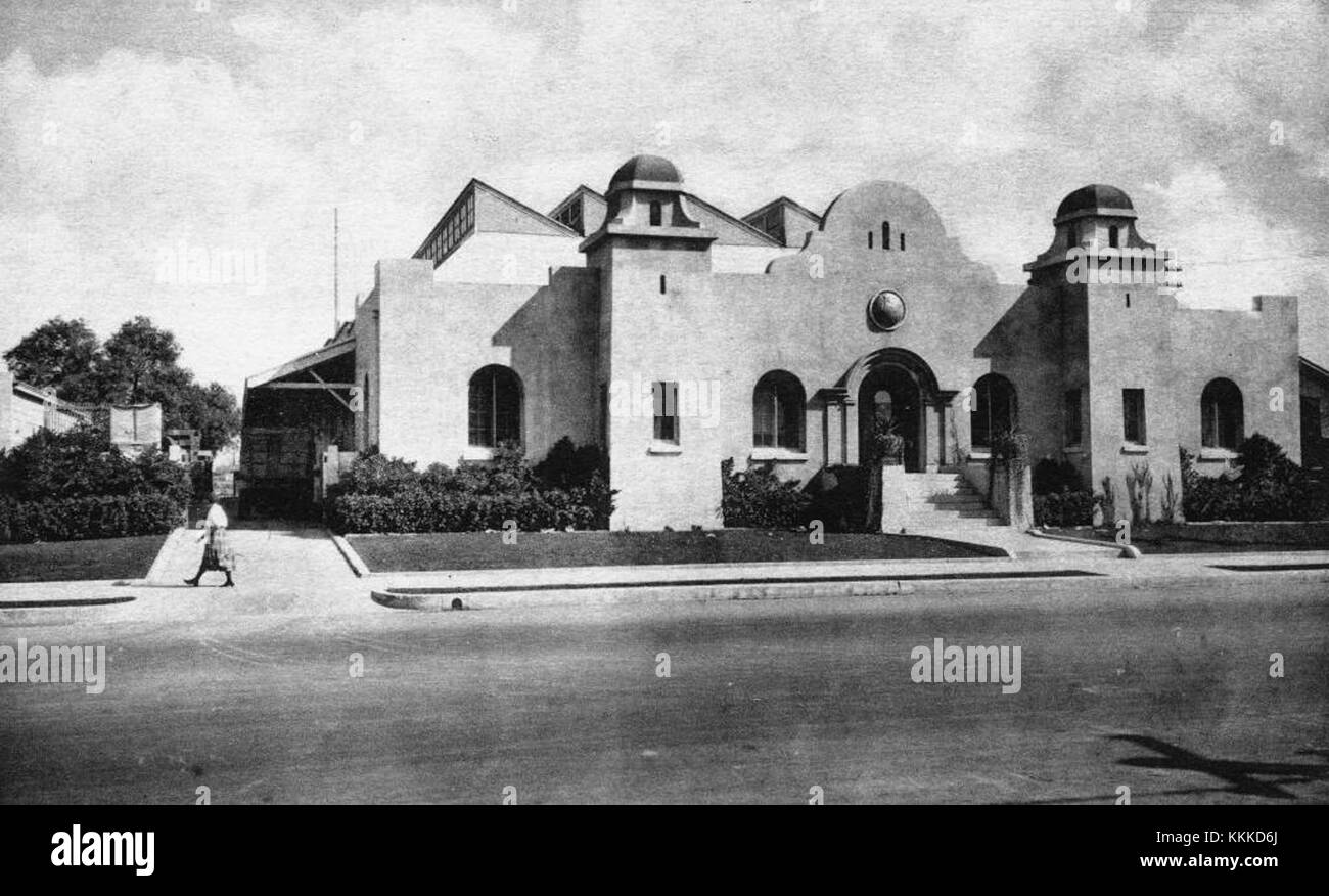 Packing house Black and White Stock Photos & Images - Alamy