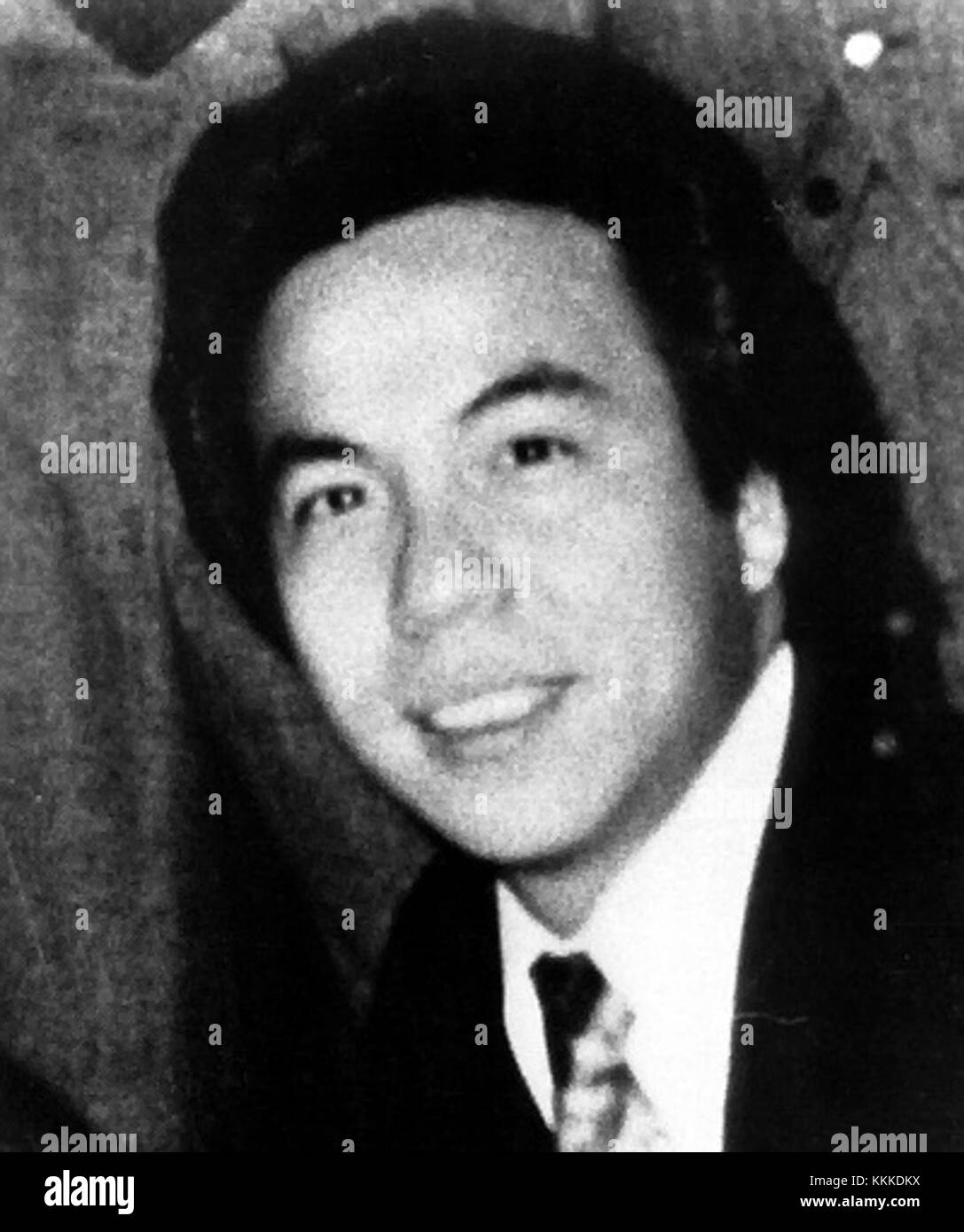 Vincent chin hi-res stock photography and images - Alamy