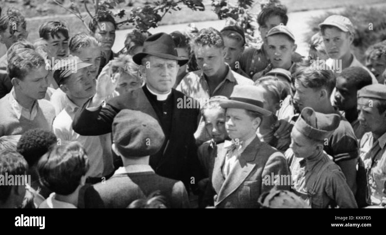 Town boys Black and White Stock Photos & Images - Alamy