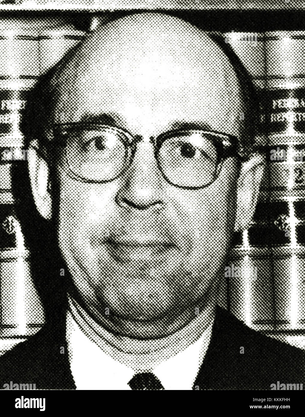 Thomas B. Stewart Stock Photo Alamy