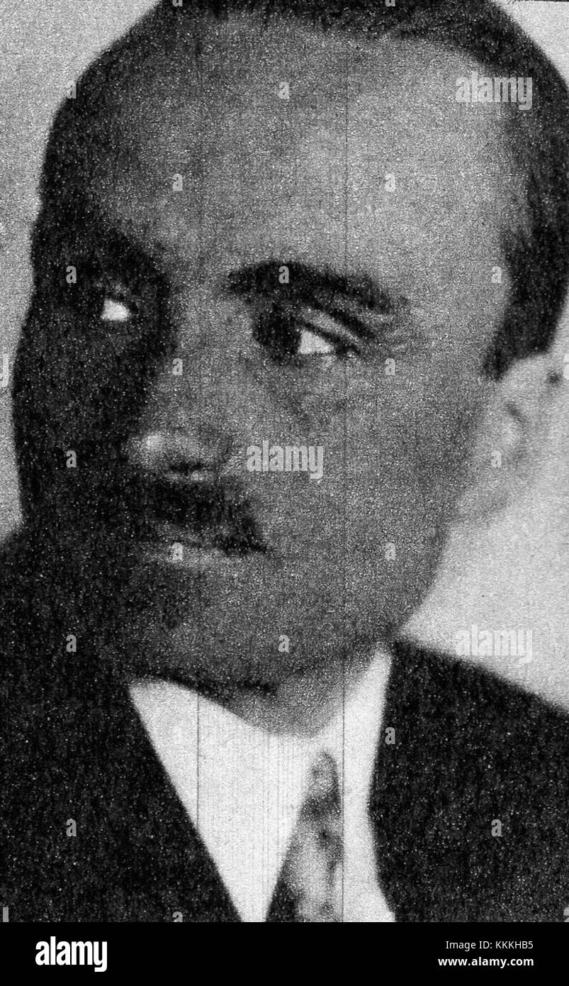 Aleksander Roman Szczepanski Stock Photo Alamy