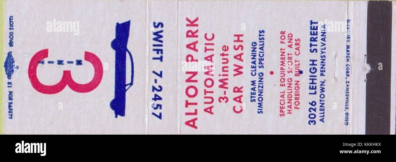 Alton park hires stock photography and images Alamy