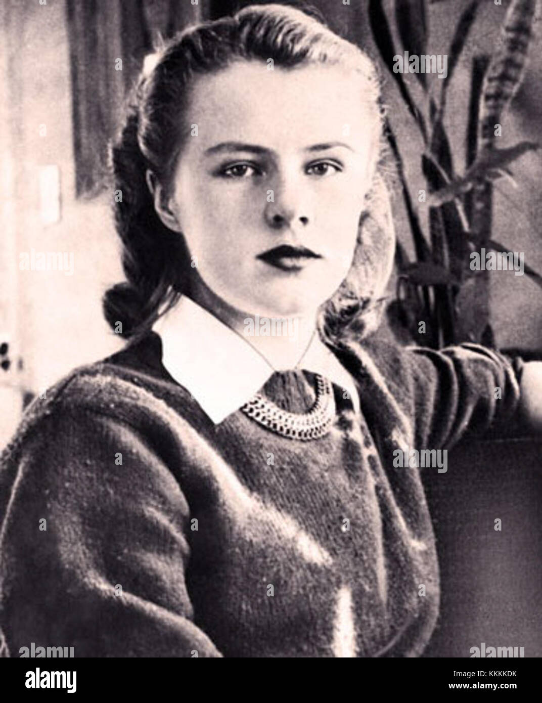 Paula Jean Welden was an American woman who disappeared in 1946 ...