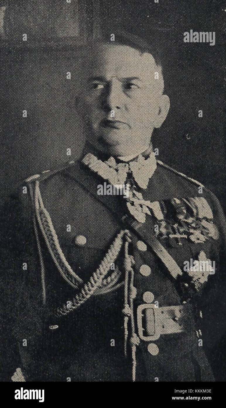 Markets intelligence overview