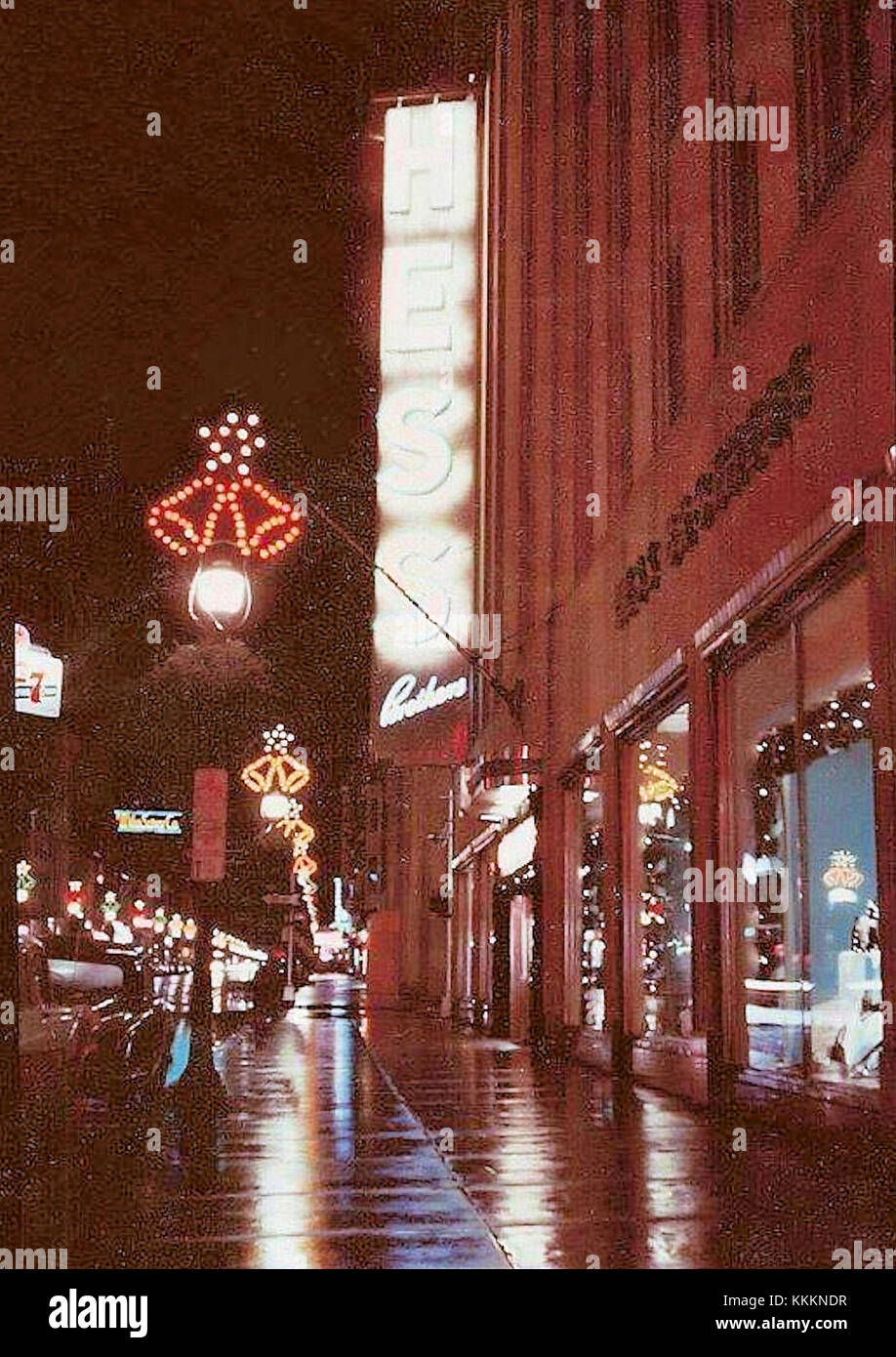 Hess 1965: A Legacy of Plate Tectonics and Earth's Dynamic Processes