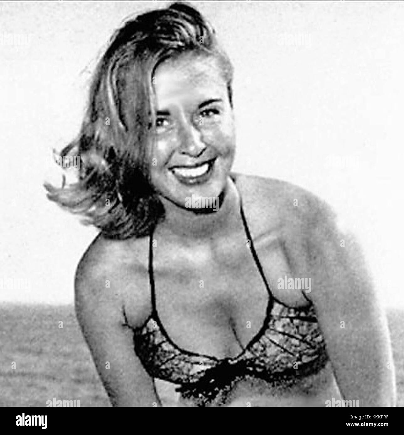 barbara-freking-det-stock-photo-alamy