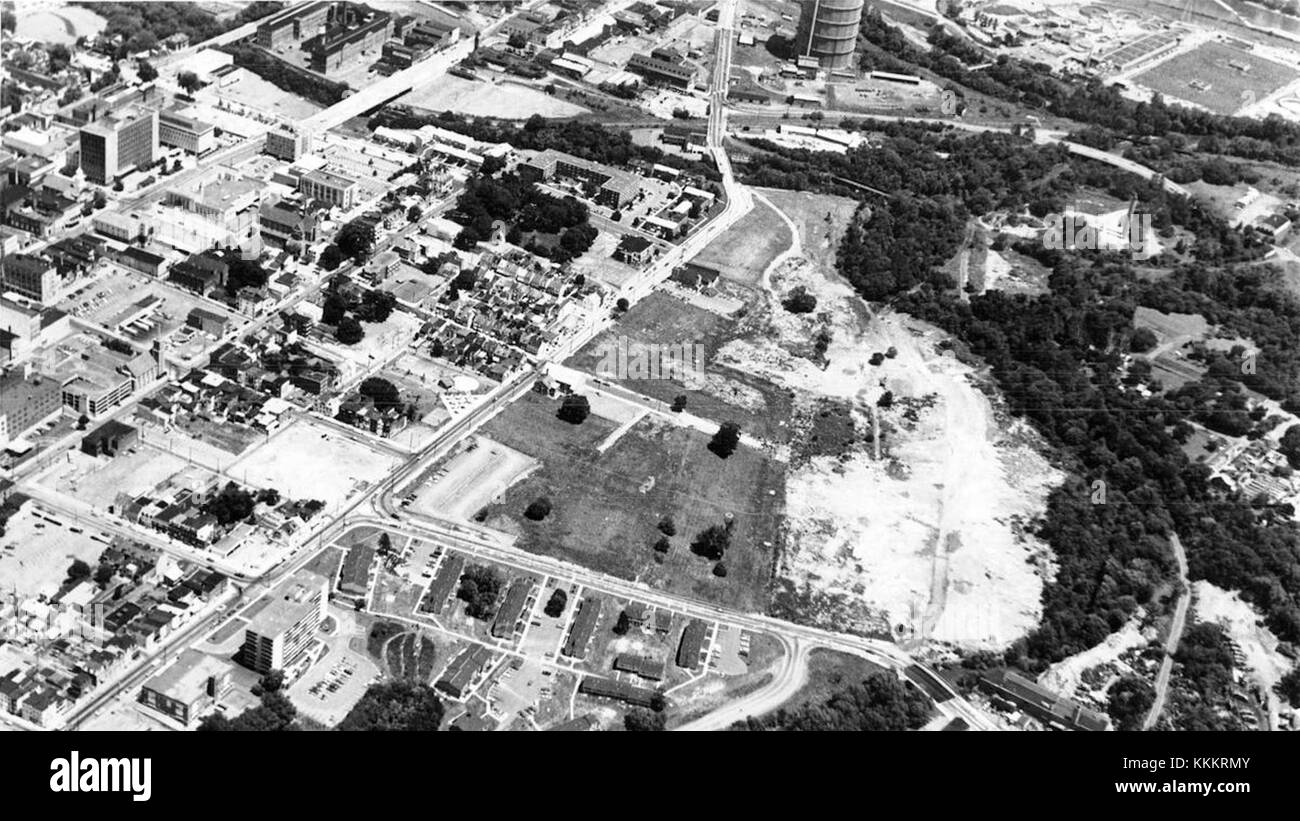 Allentown east Black and White Stock Photos & Images Alamy