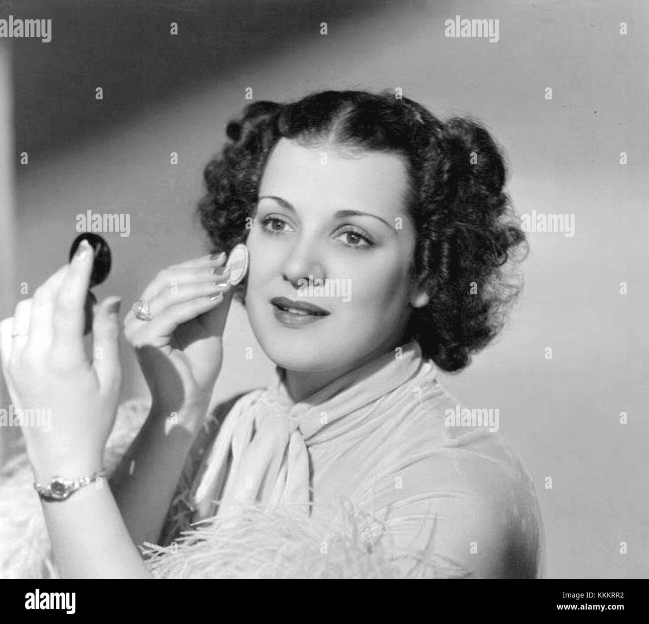Watch Thelma Leeds video Watch Thelma Leeds video