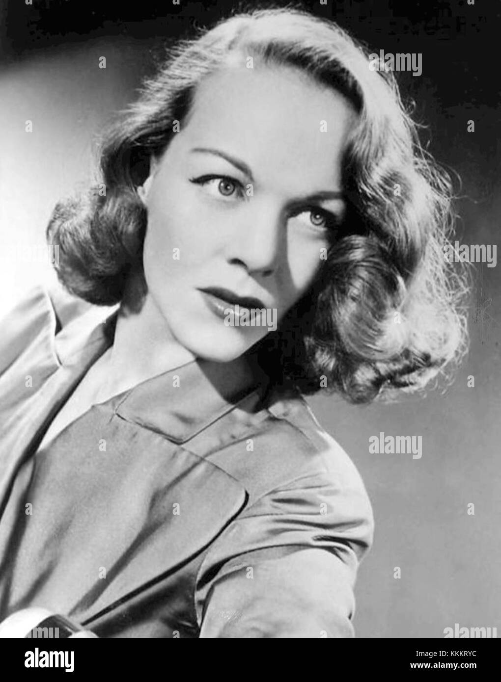 Maria Riba Maria riva 1950s hi-res stock photography and images - Alamy