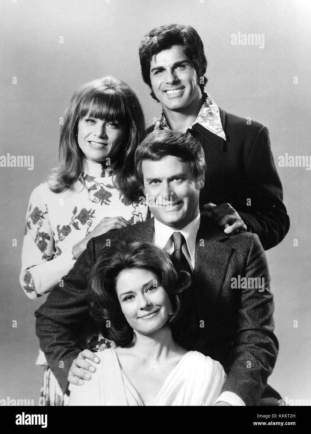 'Here We Go Again' is a television series that aired in the early 2000s ...
