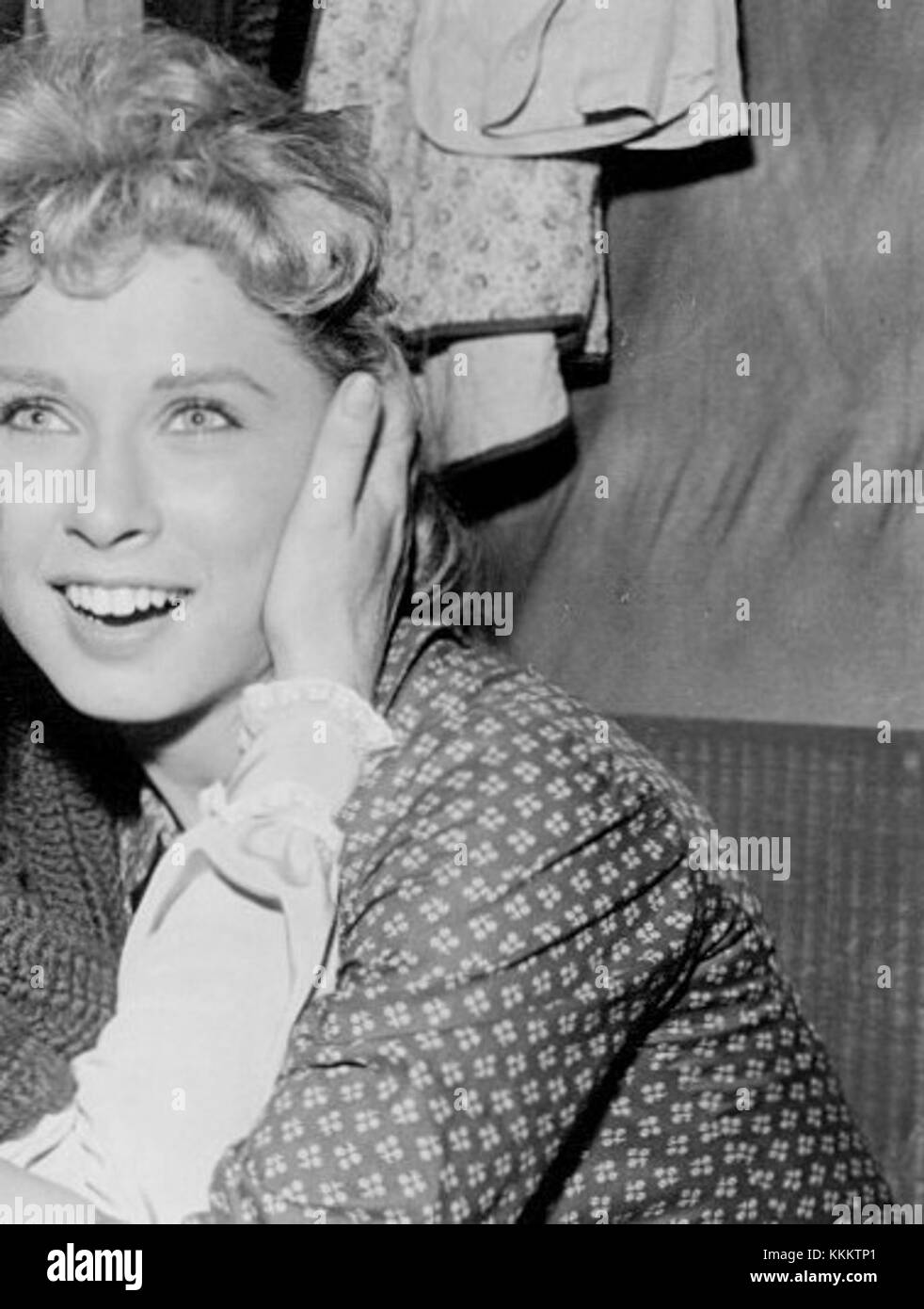 Actress cindy robbins