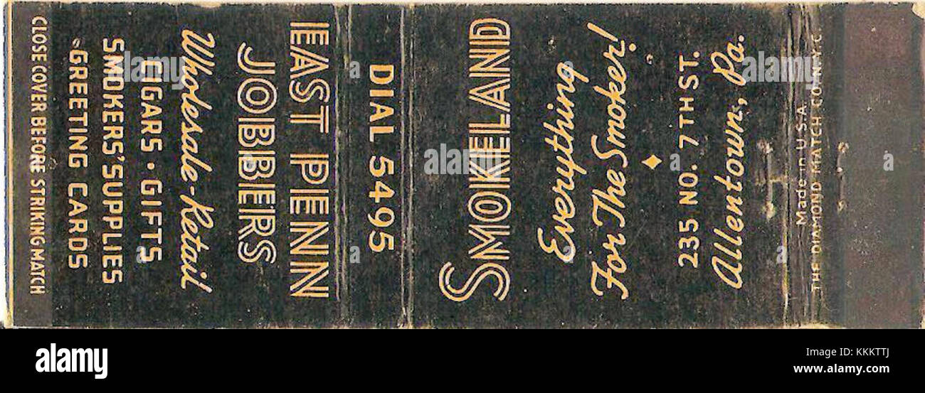 Allentown east hires stock photography and images Alamy