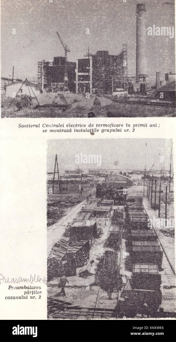 Construc%%C5%%A3ia Unit%%C4%%83%%C5%%A3ii nr. 2 (cazane %%C5%%9Fi ...