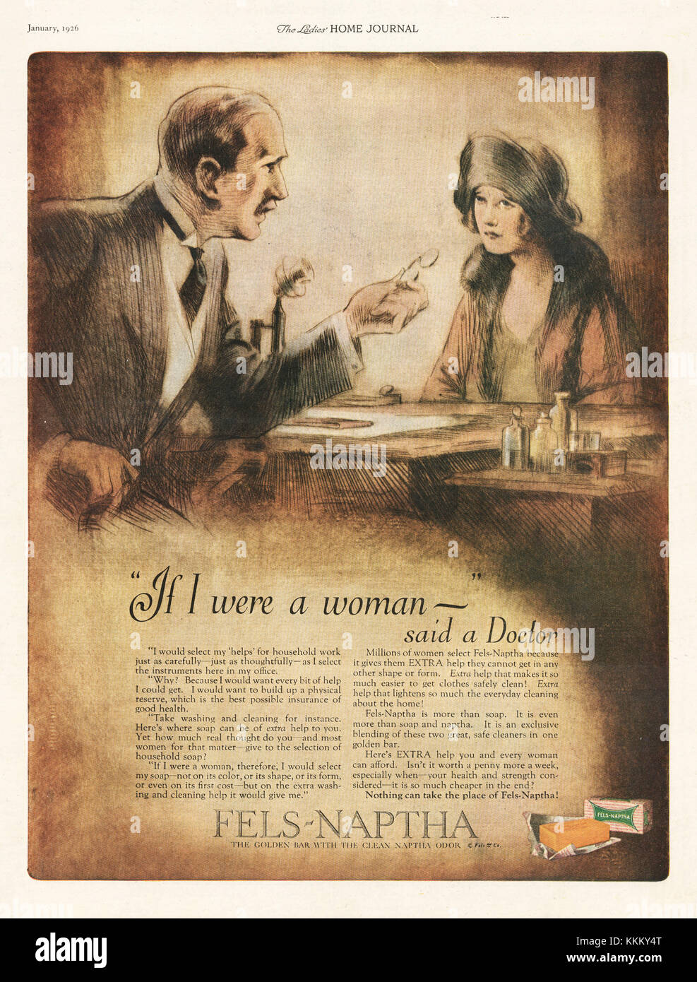 https://c8.alamy.com/comp/KKKY4T/1947-us-magazine-fels-naptha-soap-advert-KKKY4T.jpg
