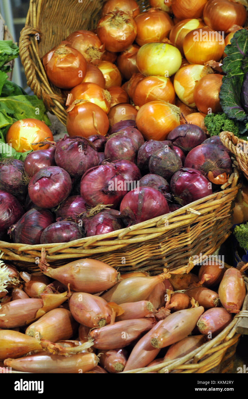 Know Your Onions High Resolution Stock Photography and Images - Alamy