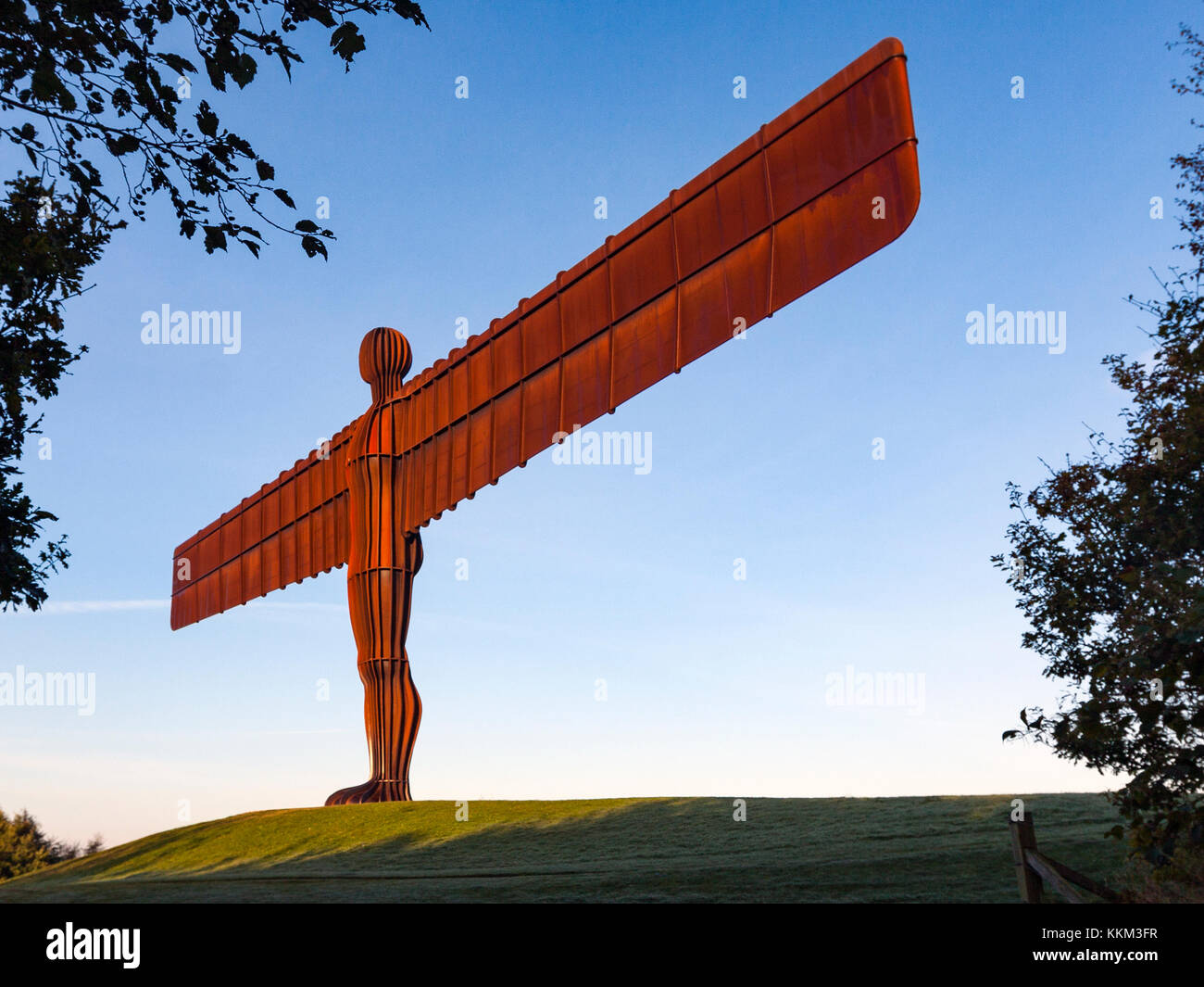 The Angel Of The North The Magnificent Sculpture By Sir Antony Gormley The Angel Of The North The Magnificent Sculpture By Sir Antony Gormley