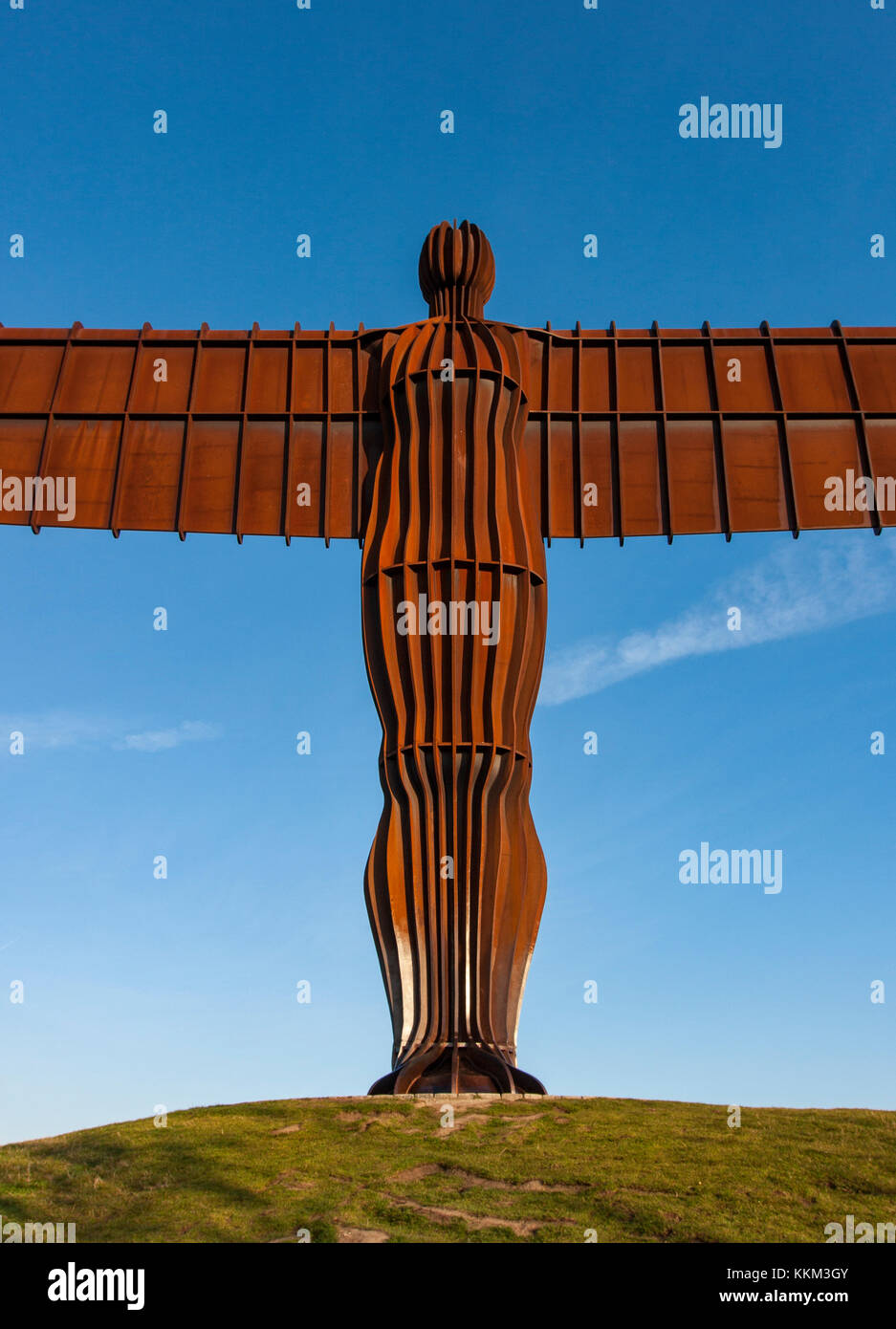 The Angel Of The North The Magnificent Sculpture By Sir Antony Gormley The Angel Of The North The Magnificent Sculpture By Sir Antony Gormley