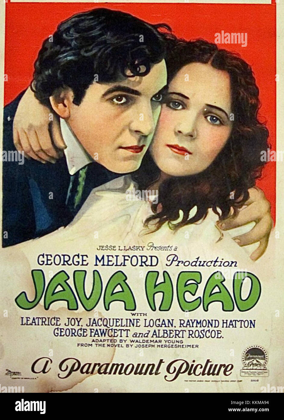 Java poster hi-res stock photography and images - Alamy