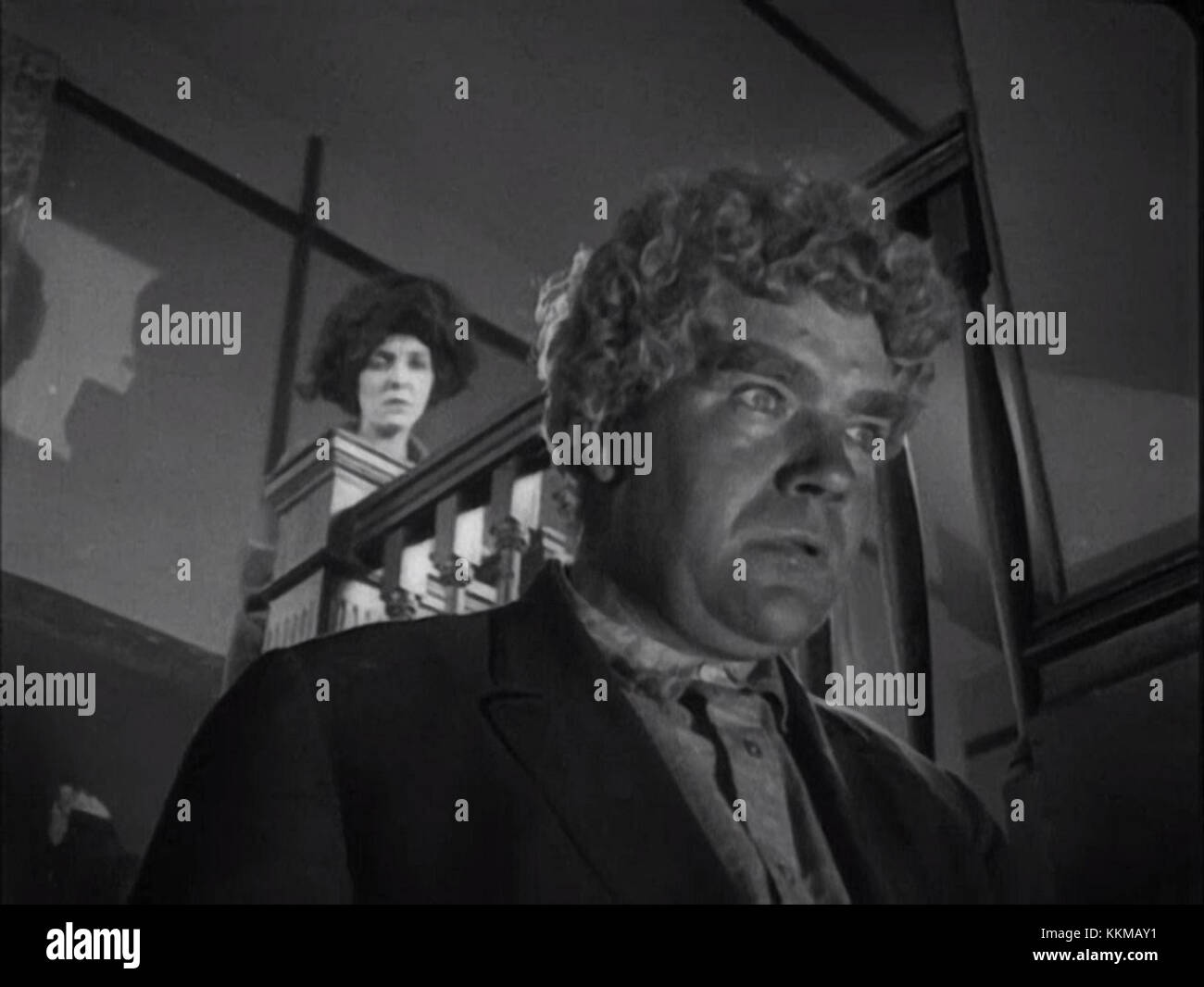 Greed (1924) is a film directed by Erich von Stroheim, known for its ...