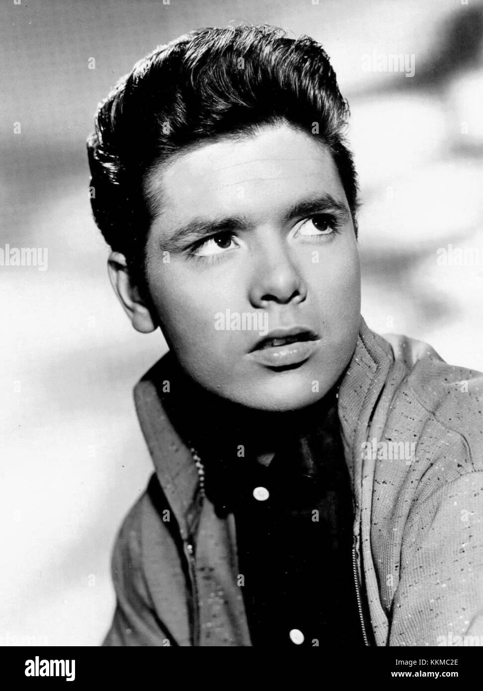 Singer cliff richard hi-res stock photography and images - Alamy