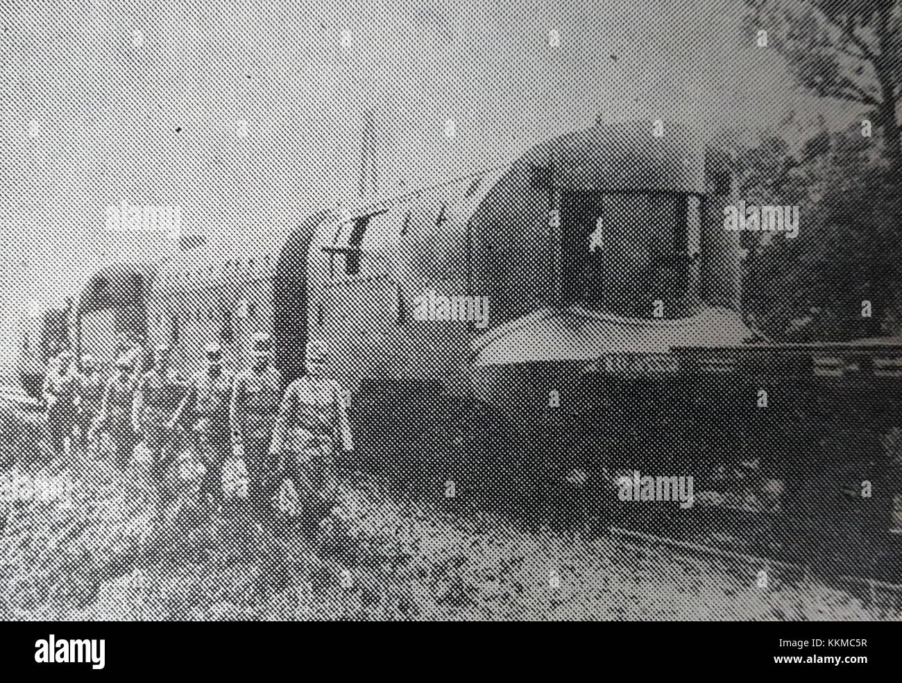 Train front hi-res stock photography and images - Alamy