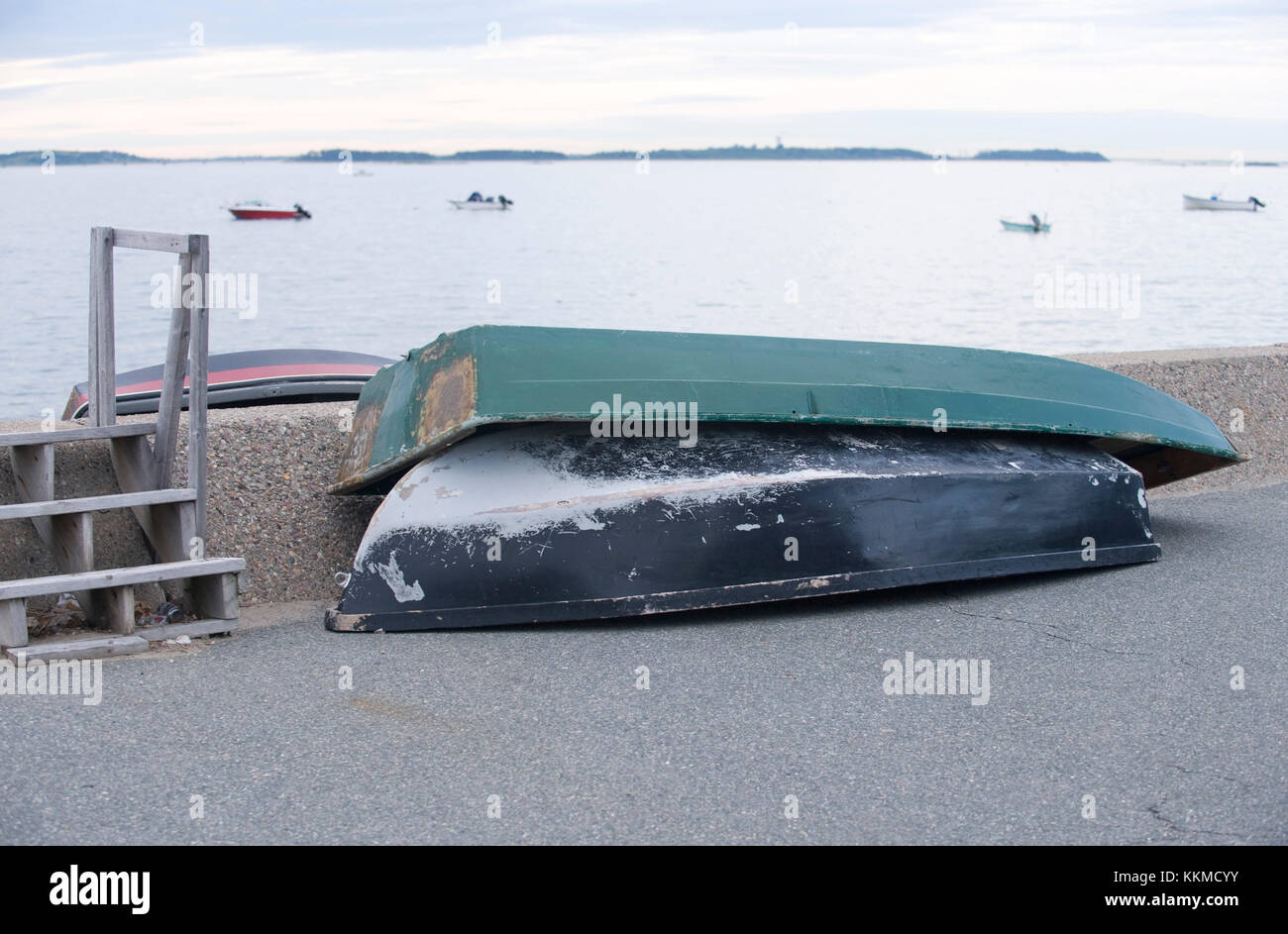 Houghs Neck Stock Photos & Houghs Neck Stock Images Alamy