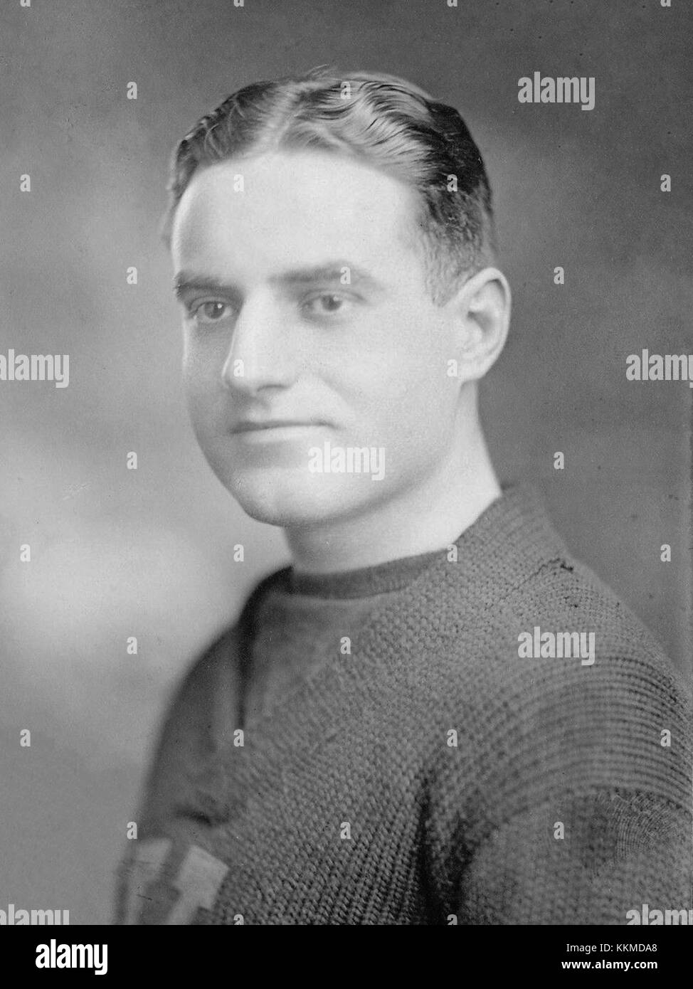 Everett E Kelly Stock Photo Alamy