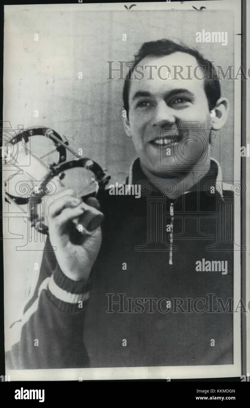 Valeriy Brumel High Resolution Stock Photography and Images - Alamy