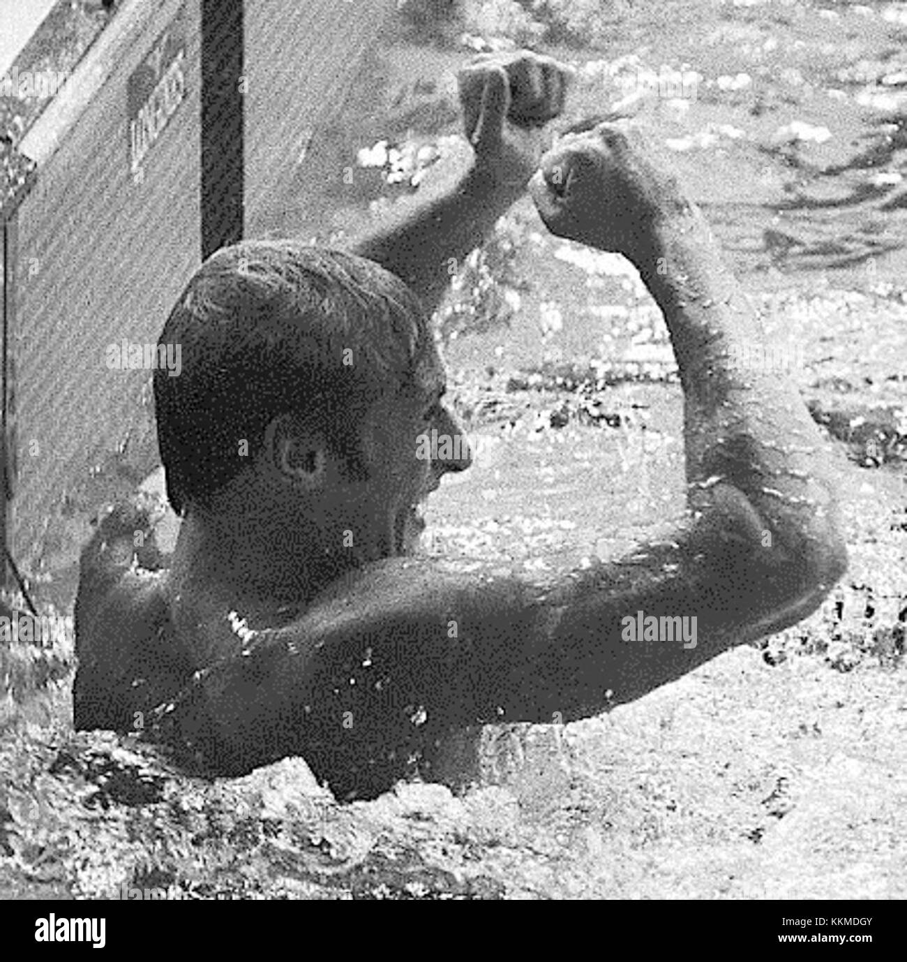 Vladimir Bure 1972 Stock Photo - Alamy