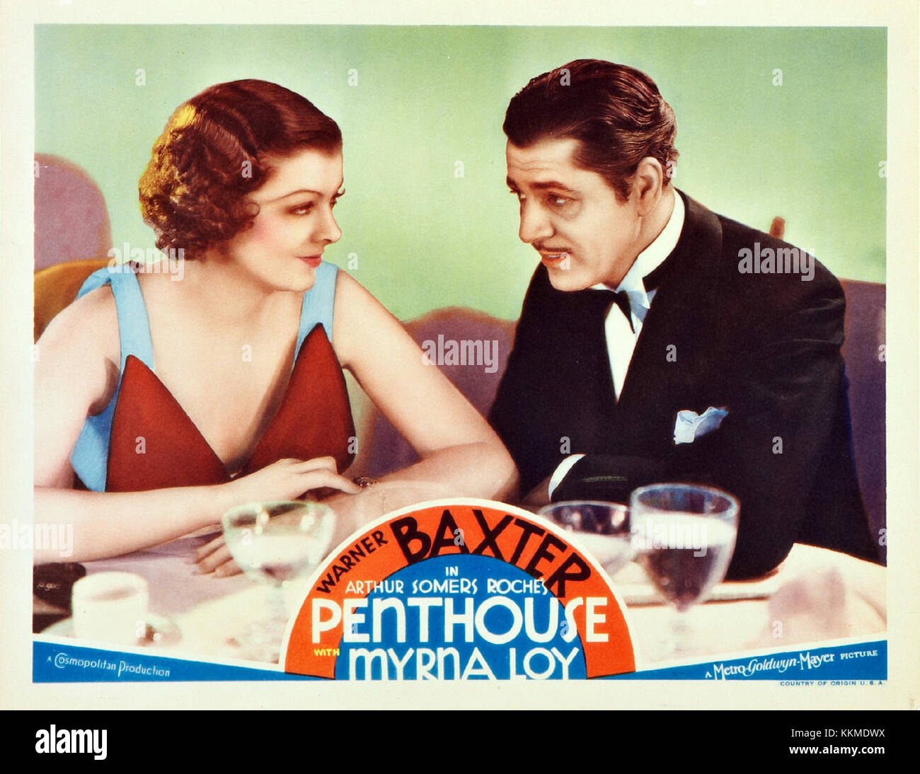 Picture of Penthouse cover hi-res stock photography and images - Alamy