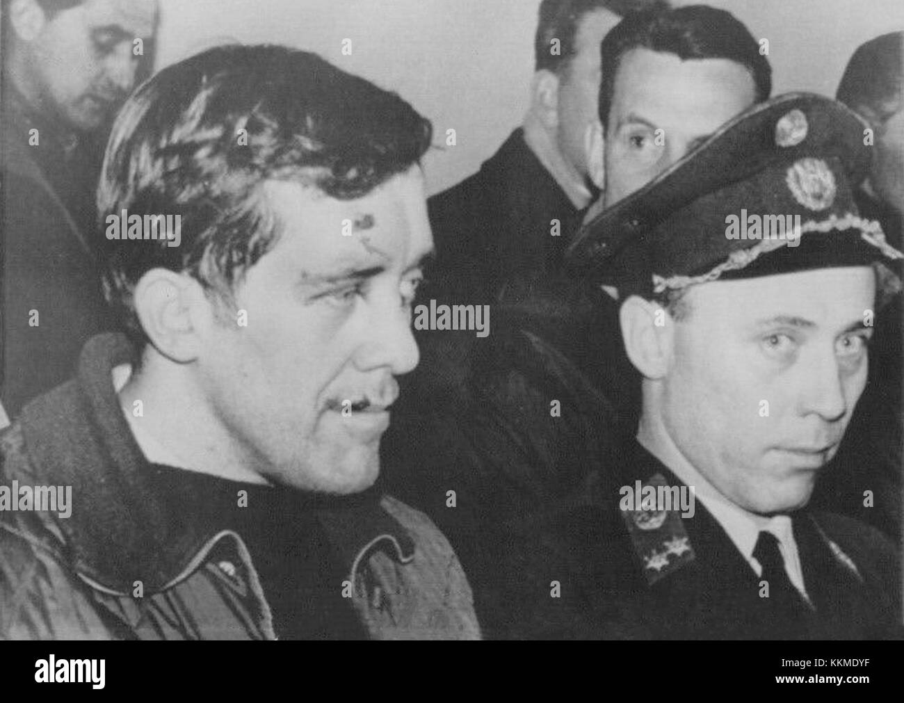 George farmer hi-res stock photography and images - Alamy