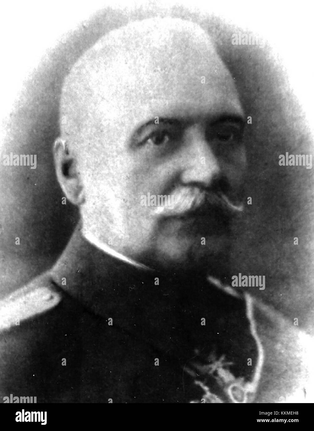 Col Rucinski General Nicolae Rujinschi was a prominent figure in World War I ...