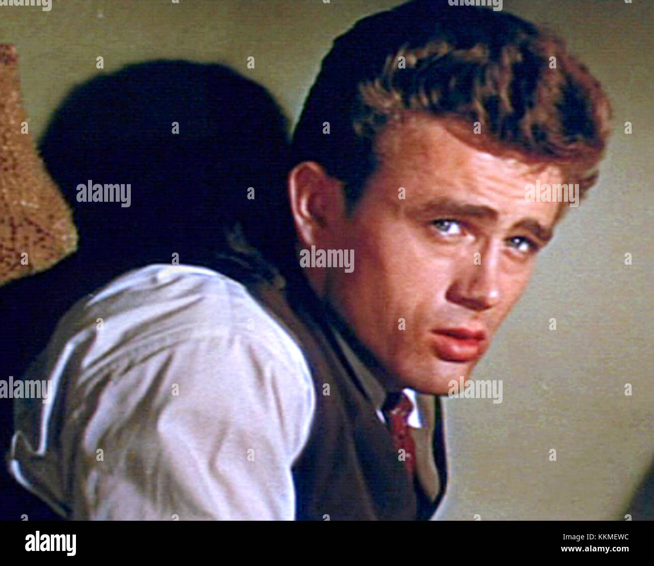 James Dean East Of Eden High Resolution Stock Photography and Images ...