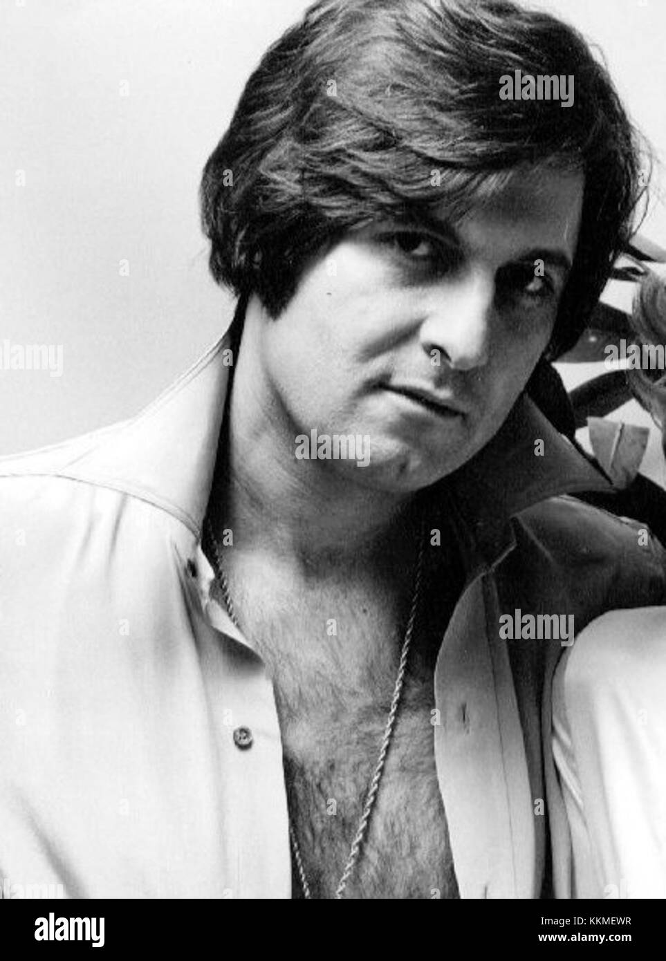 Joseph Bologna 1974 Stock Photo Alamy