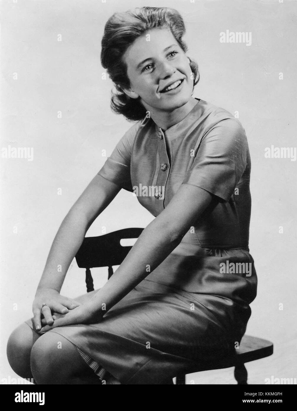 Patty Duke Hot