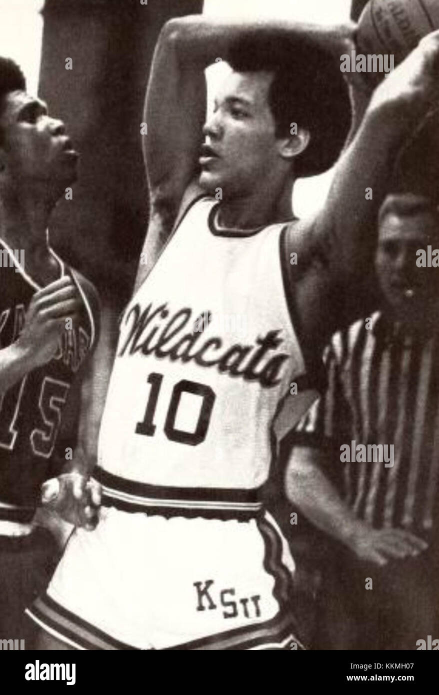 Chuckie Williams was an influential figure in his field, known for his ...