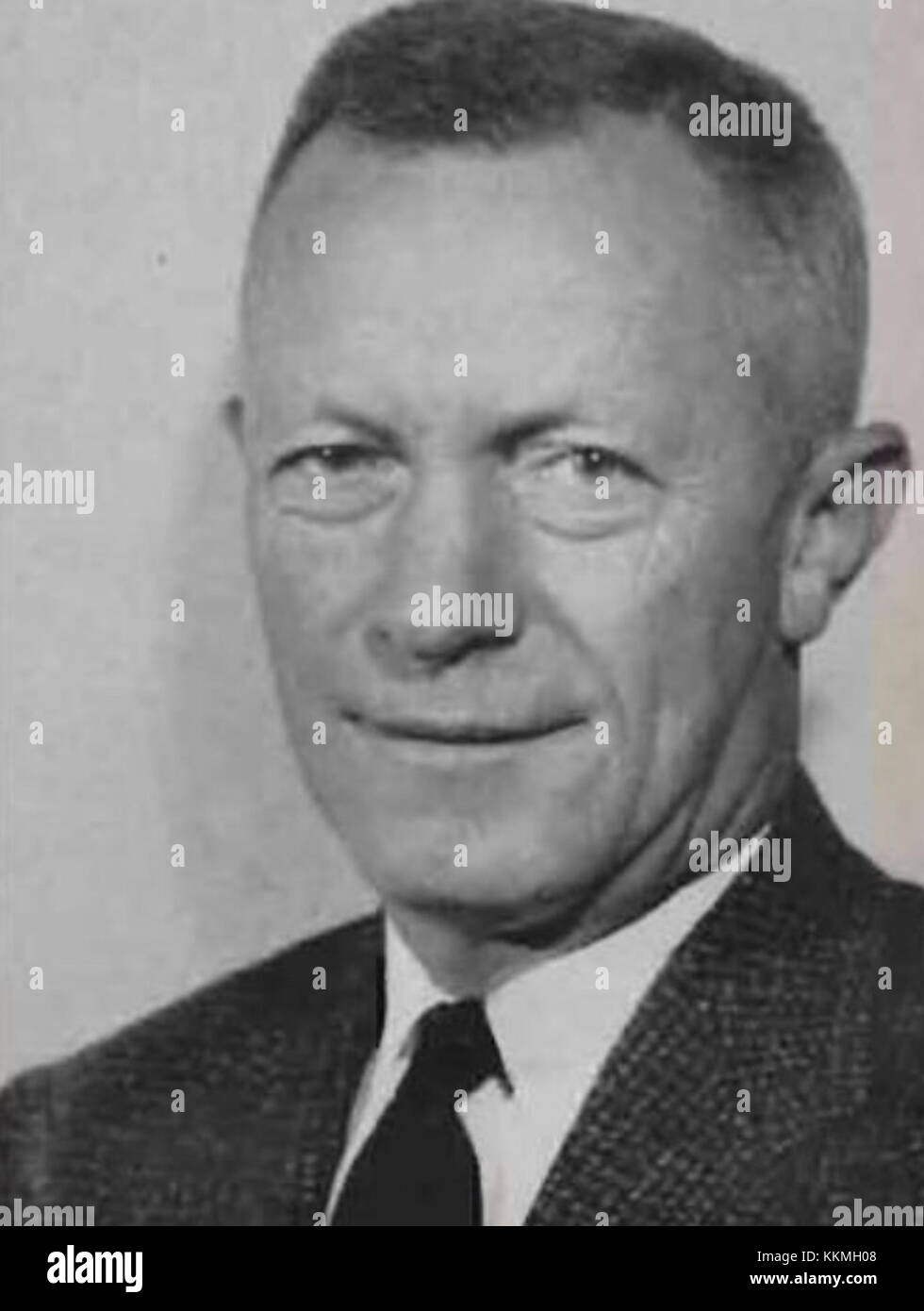 Tom Blackburn was an American screenwriter known for his work in the film industry. He contributed to numerous successful movies, especially in the Western and musical genres. Stock Photo