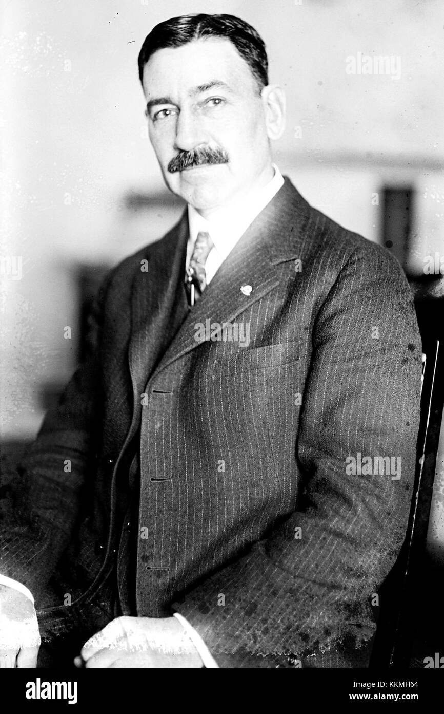 Herbert W. Taylor was an American businessman and philanthropist known ...