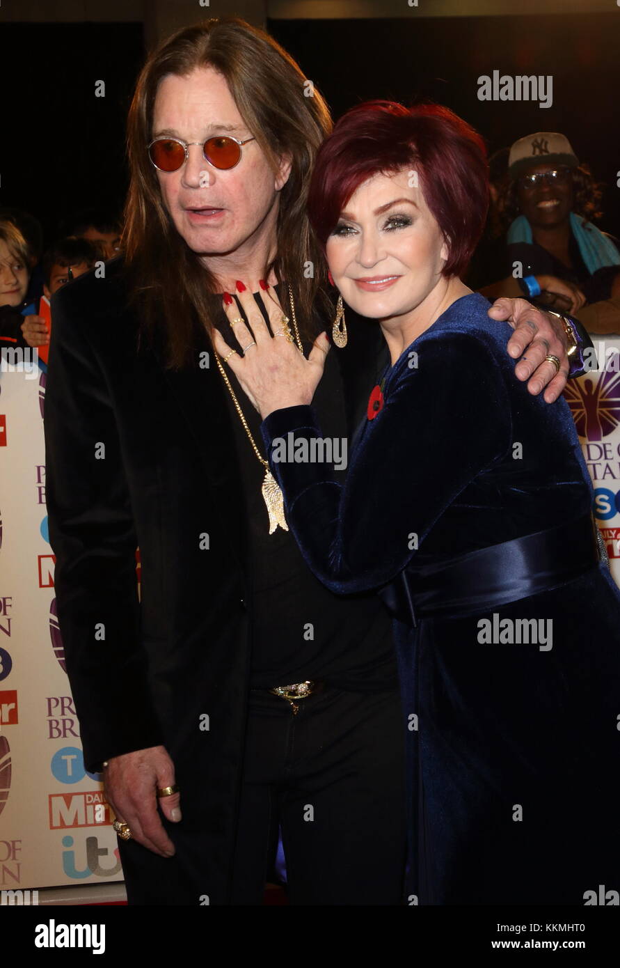 ozzy osbourne house london