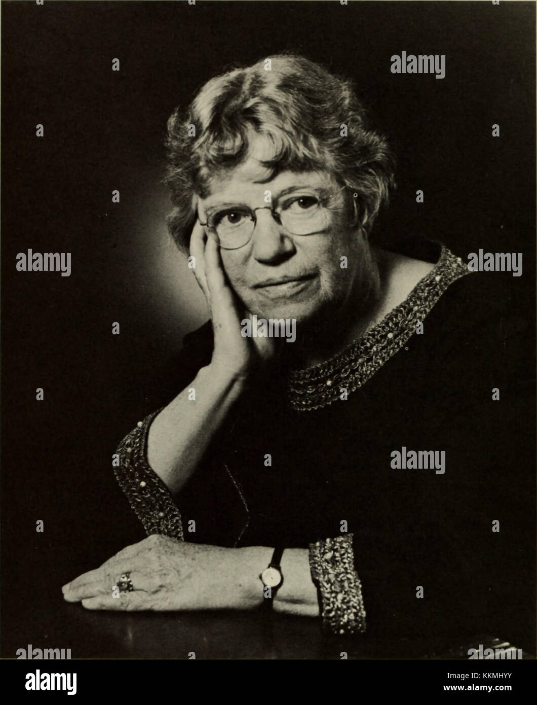 Margaret mead hi-res stock photography and images - Alamy