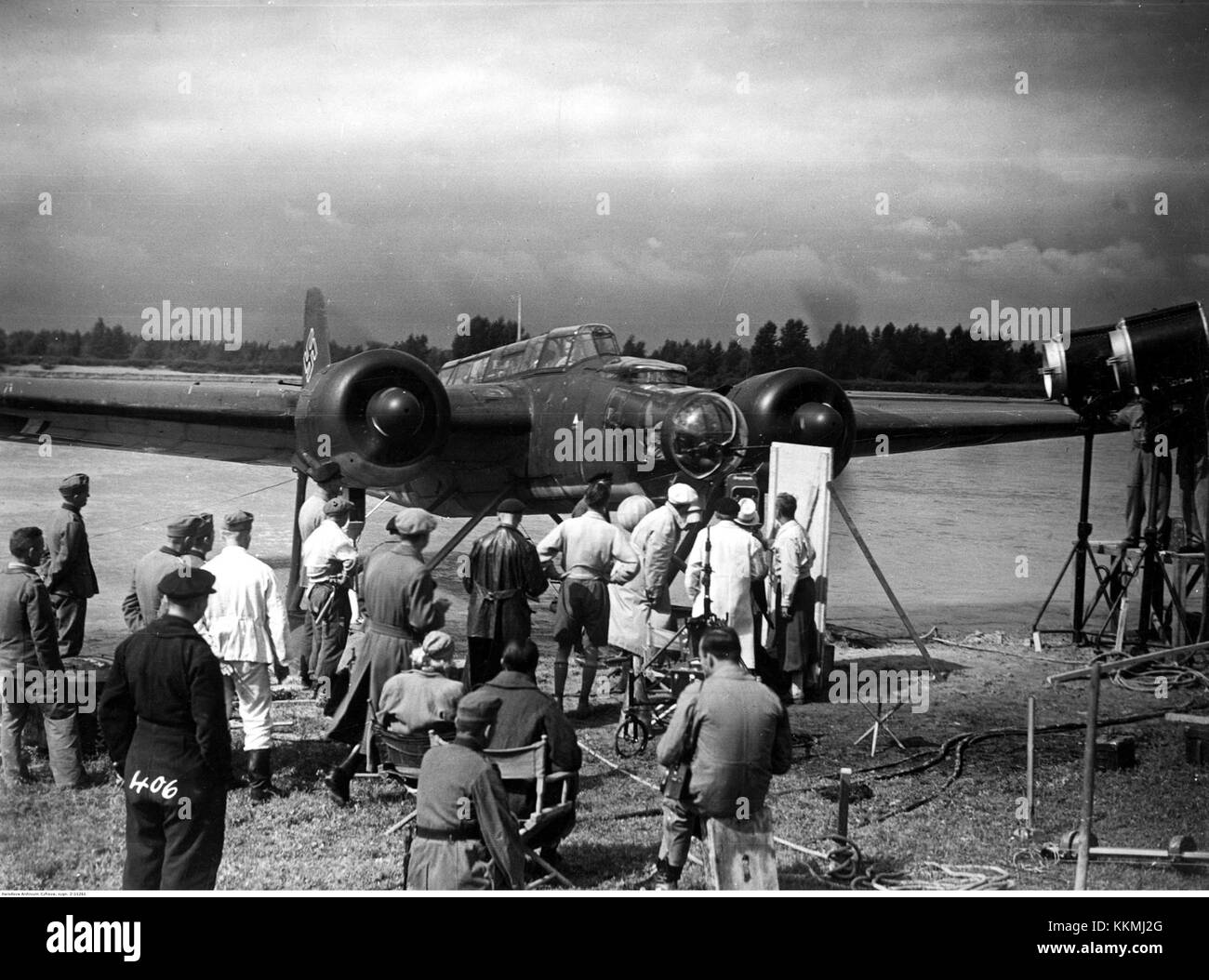 Heinkel he 115 hi-res stock photography and images - Alamy