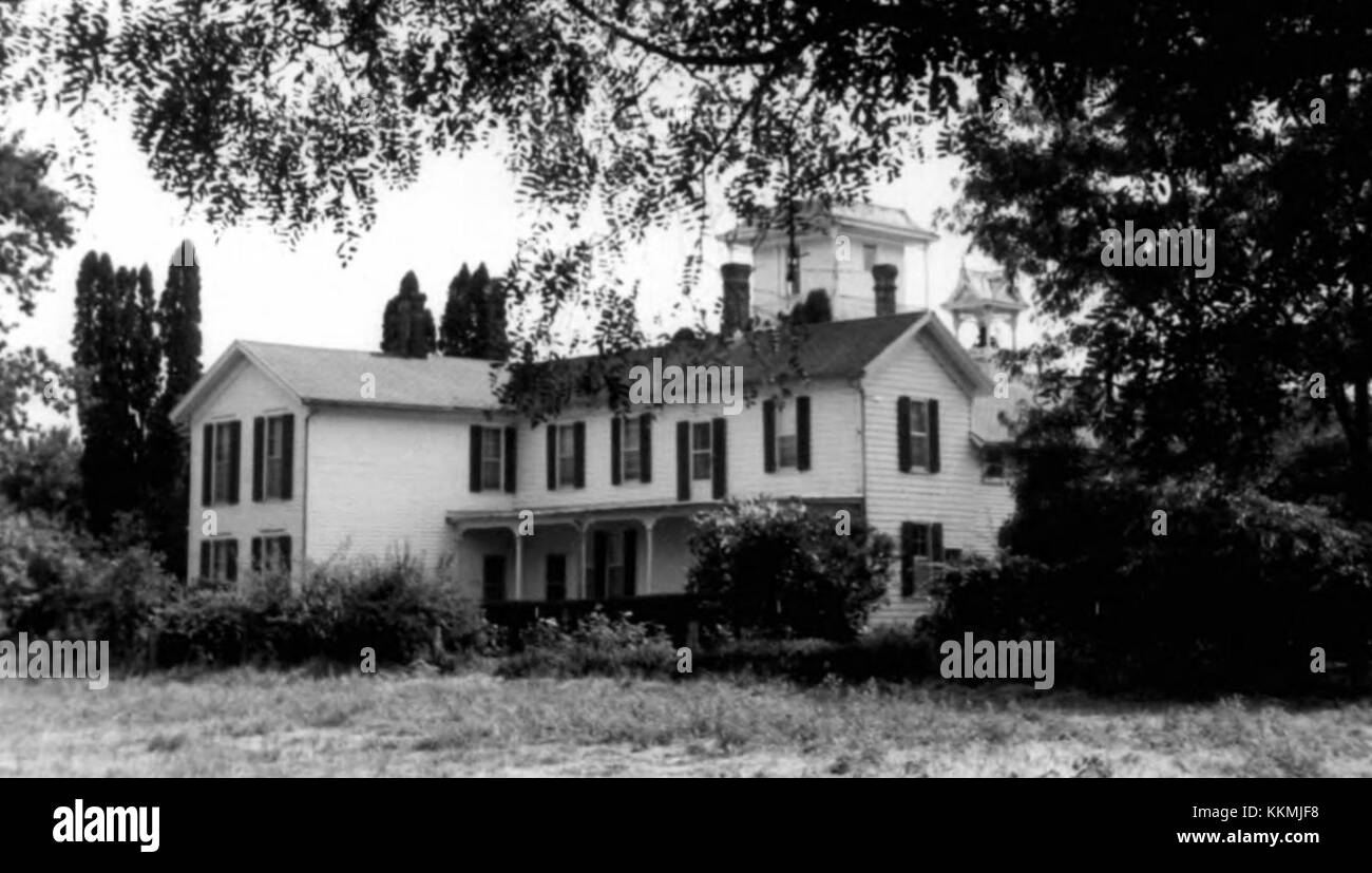 Zorn House, built in 1979 in St. Paul, Oregon, is a historical ...