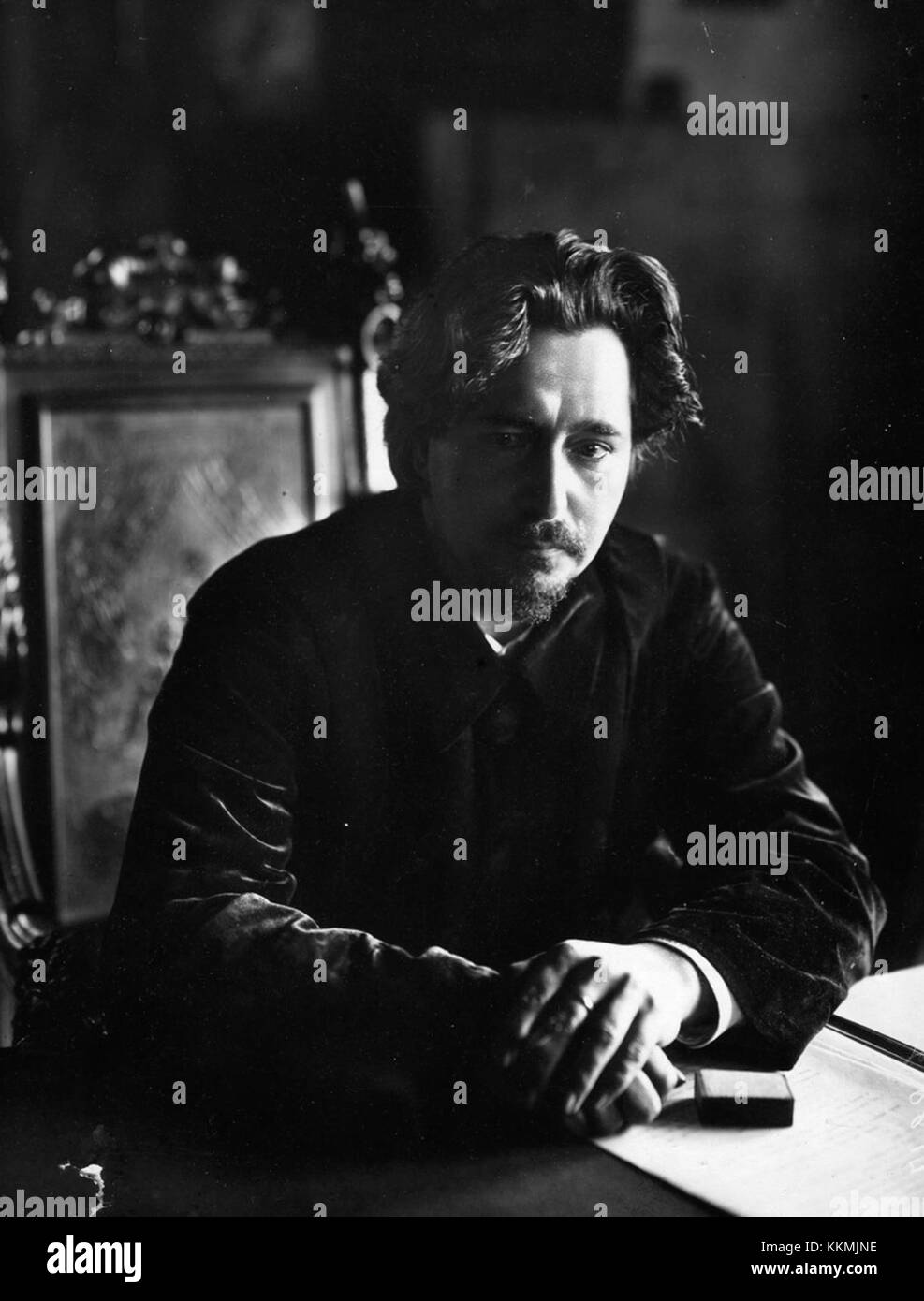 Andreev leonid hi-res stock photography and images - Alamy