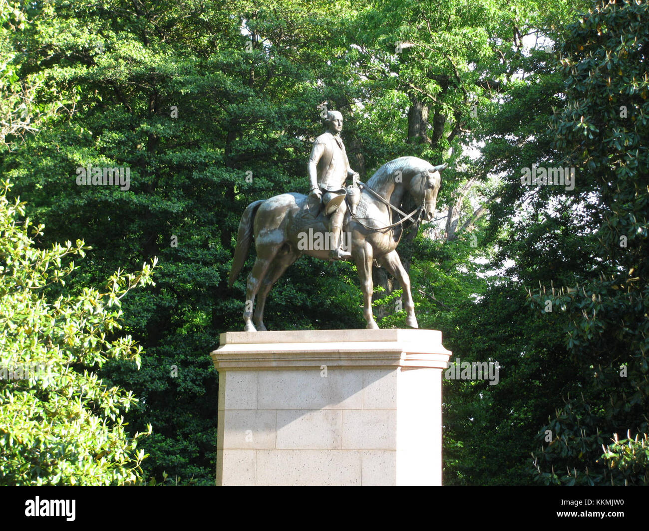 An image of a Washington Aircraft 2 Company aircraft, registered under number 547964, showcasing its design and livery. Stock Photo
