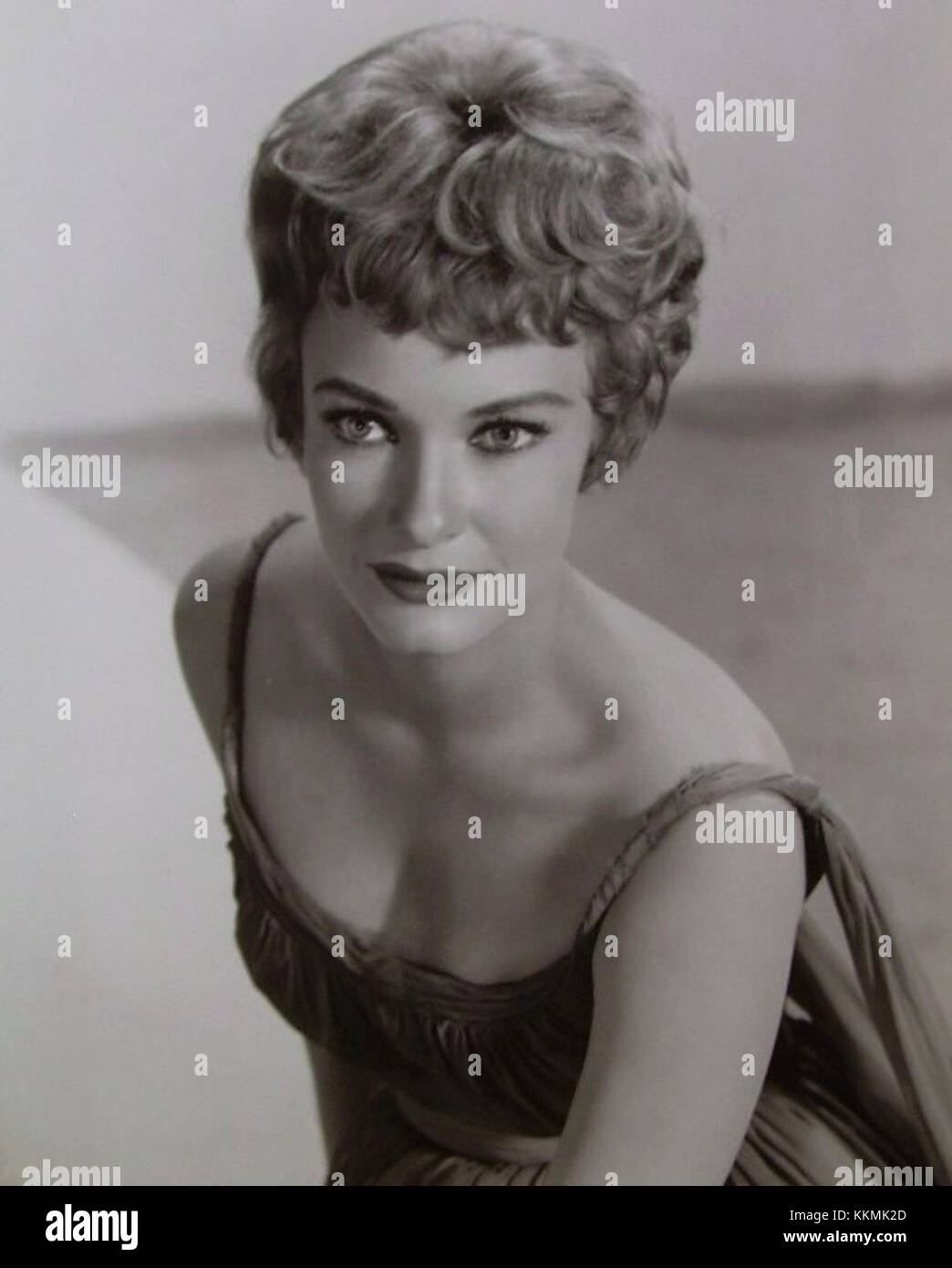 Fay Spain (1959 Stock Photo - Alamy