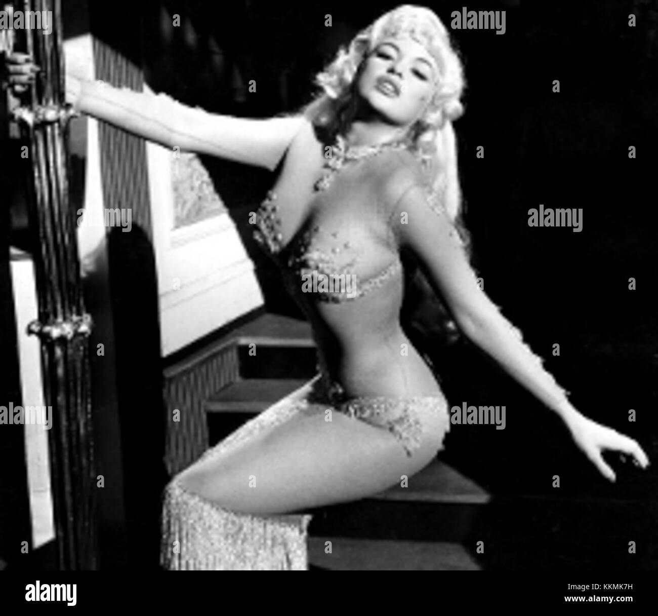 Jayne mansfield photo hires stock photography and images Alamy