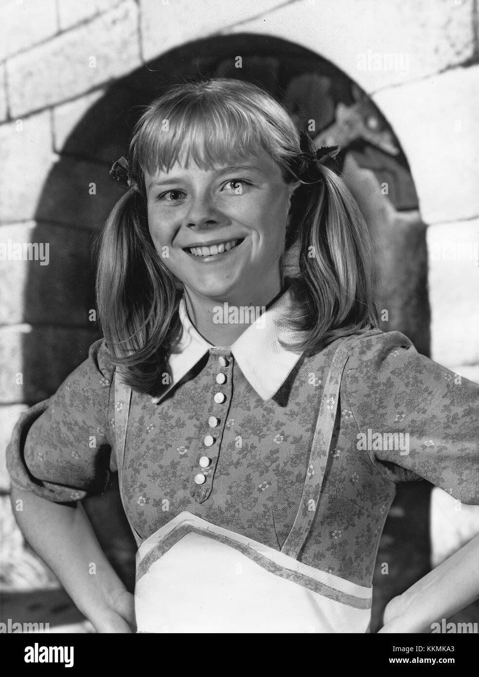 'New Adv of Huck Finn' by LuAnn Haslam, published in 1968, is a retelling of Mark Twain's classic novel, with modern twists. Stock Photo