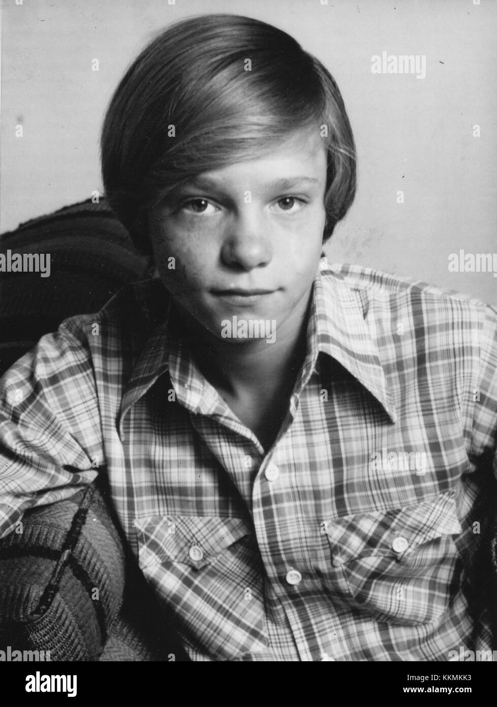 Lance kerwin hires stock photography and images Alamy