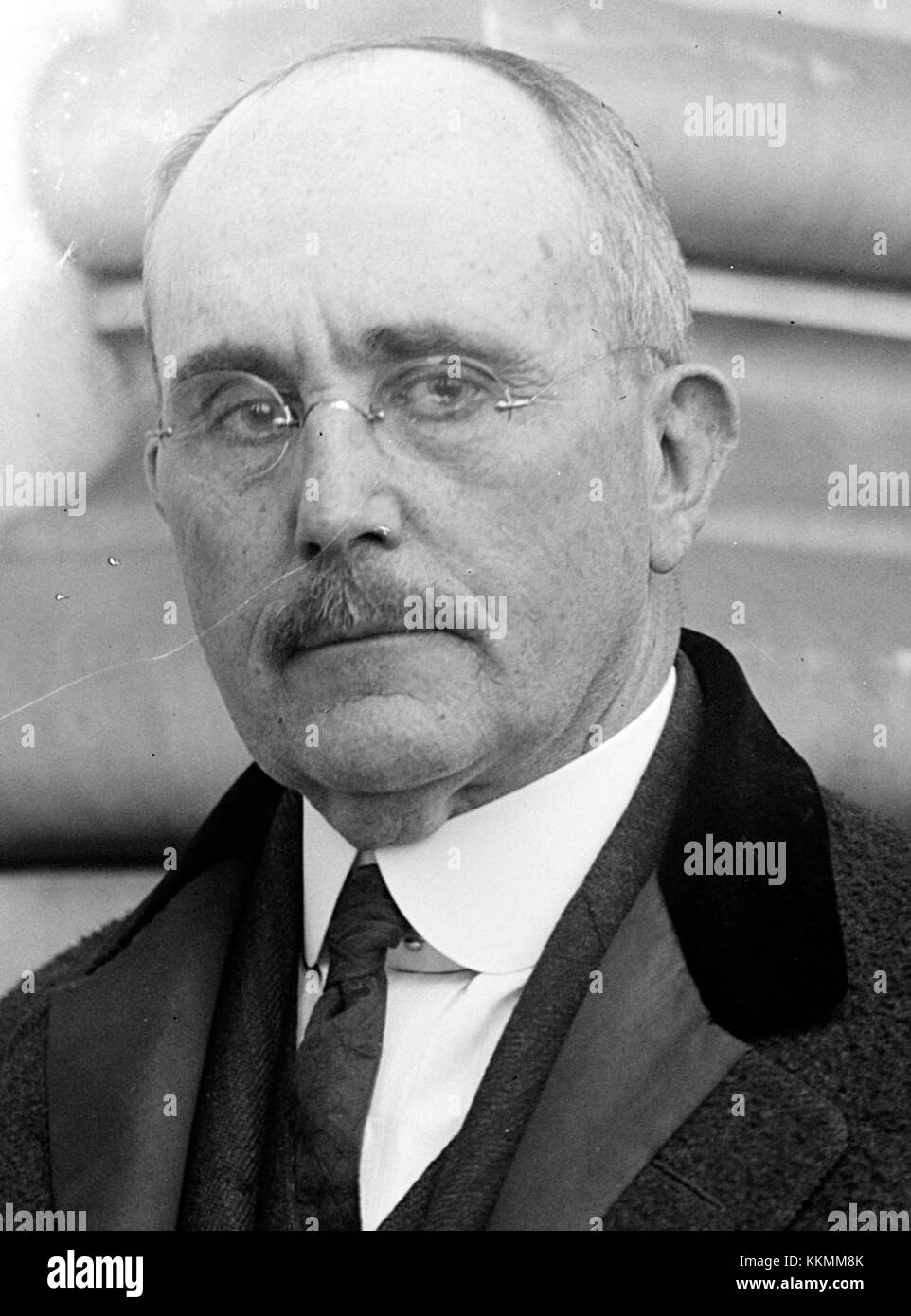 Rorer A. James was a notable figure in American history, known for his ...
