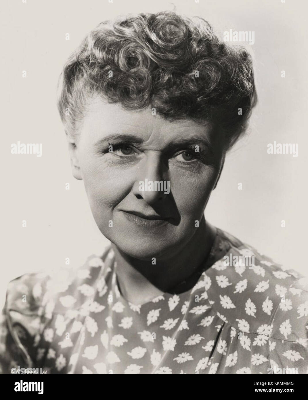 Elisabeth Risdon was an American actress active in the early 20th ...